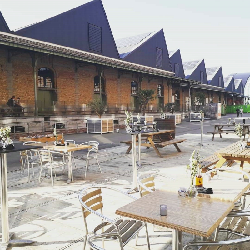 La Fabbrica